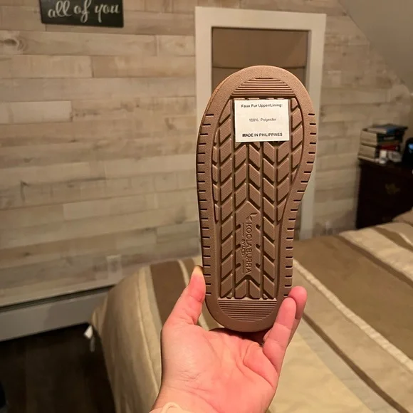 T Victoria short boot size 11 kids - Picture 6 of 6